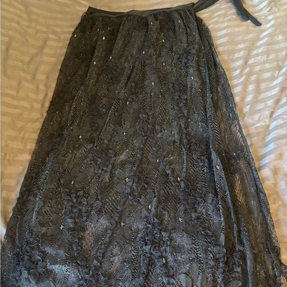 Women’s swim cover up wrap